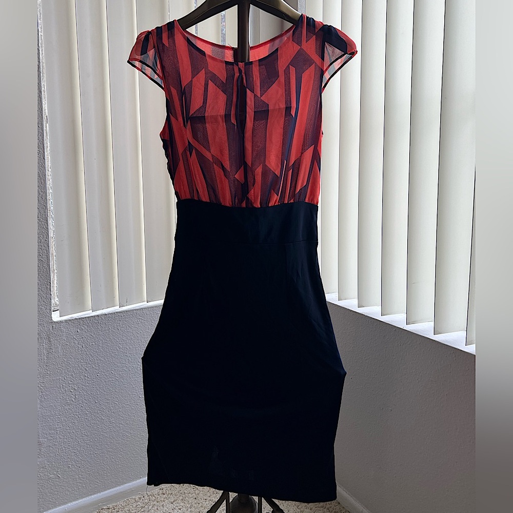 Formal dress